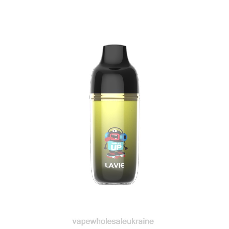 Vape Wholesale Ukraine - LAVIE Monster 6000 затяжок H246241 манговий лід