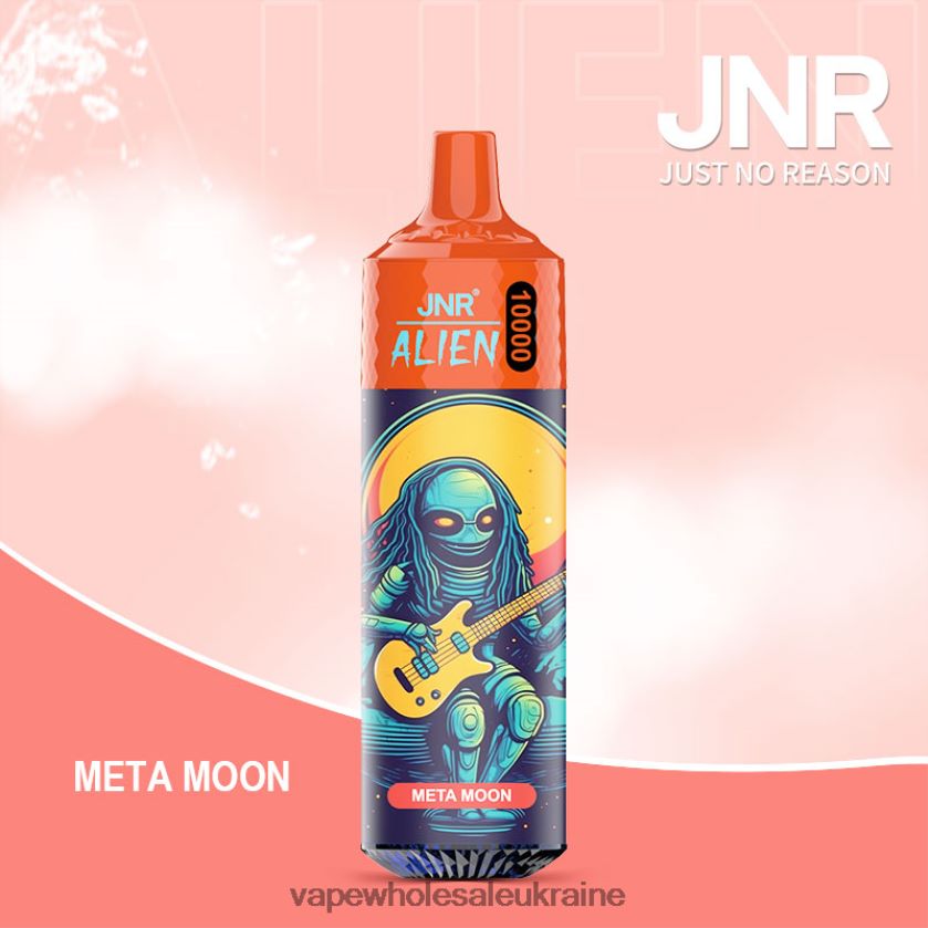 Vape Wholesale Ukraine мета місяць NDN6FT651 JNR ALIEN