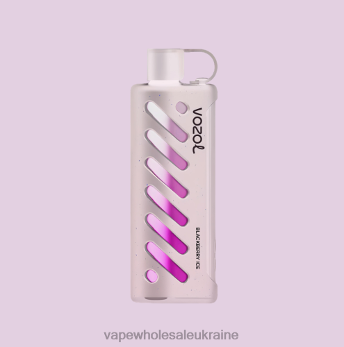 Vape Wholesale Ukraine - VOZOL спорядження для кальяну 25000 мульти V8ZRT1